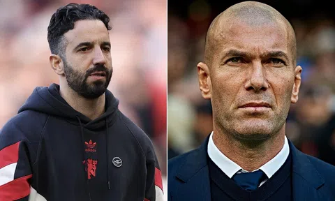 Tin MU hôm nay 26/8: Zidane ra điều kiện dẫn dắt Man United; Ruben Amorim ấn định thời điểm rời MU