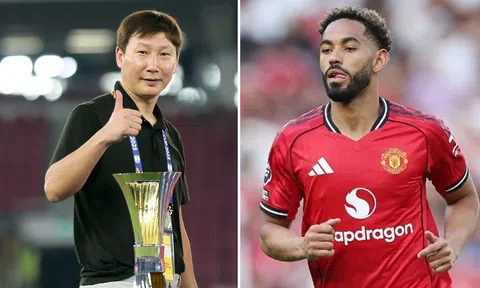 Kết quả bóng đá hôm nay: ĐT Việt Nam gây sốt trên BXH FIFA; Man United nhận tin vui tại Carabao Cup