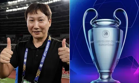Lịch thi đấu bóng đá hôm nay: Địa chấn tại Champions League; ĐT Việt Nam nhảy vọt trên BXH FIFA?