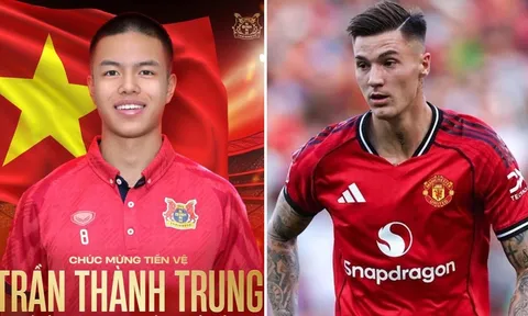 Kết quả bóng đá hôm nay: Sesko khai hỏa tại Man United; Chung Nguyen Do gây sốt trước ngày lên ĐTVN