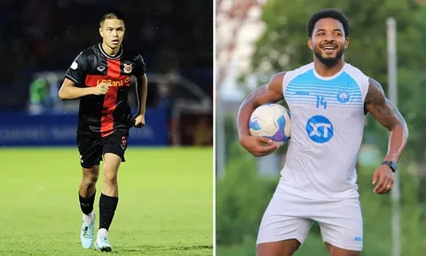 Kết quả bóng đá V.League hôm nay: Ninh Bình FC lập kỷ lục; Xuân Son nhận tin vui từ TX Nam Định