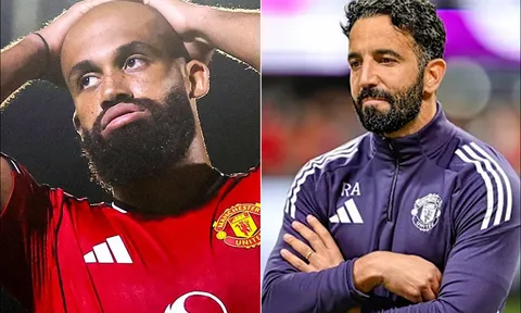 Dự đoán tỷ số MU vs Burnley, 21h ngày 30/8 - Ngoại hạng Anh: Cơ hội cuối cùng của HLV Ruben Amorim?