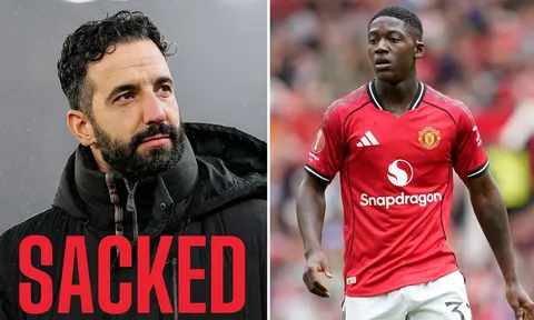Tin chuyển nhượng mới nhất 28/8: Mainoo xác định bến đỗ mới; Man Utd sa thải Amorim sau trận Grimsby?