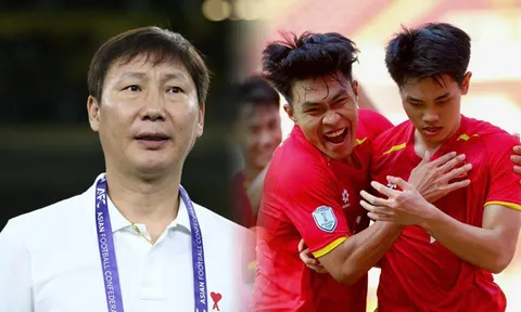 Điểm tin BĐVN trưa 29/8: Người thay HLV Kim Sang-sik có quyết định khó tin; ĐT Việt Nam nhận cảnh báo