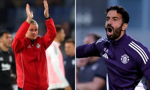 Tin chuyển nhượng mới nhất 29/8: MU công bố tân binh thứ 5; Man Utd bổ nhiệm Solskjaer thay Amorim?