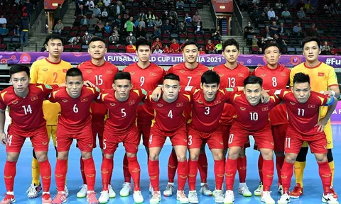 ĐT Việt Nam gây tiếng vang lớn trên BXH FIFA, vẫn xếp sau hai kình địch Đông Nam Á