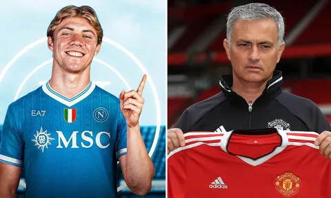 Tin chuyển nhượng tối 30/8: MU chính thức hoàn tất bản 2 hợp đồng; Mourinho trở lại Man United?