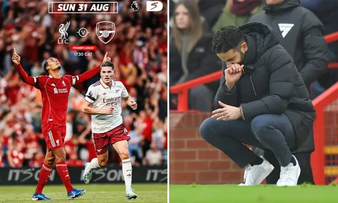 Kết quả bóng đá hôm nay: Địa chấn trên BXH Ngoại hạng Anh; Man Utd sa thải Amorim sau trận Burnley?