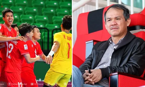 Tin bóng đá tối 31/8: ĐT VIệt Nam gây sốt trên BXH FIFA: Bầu Đức trả giá đắt vì sai lầm với HAGL