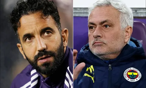 Tin chuyển nhượng trưa 31/8: Ruben Amorim chốt rời Man Utd sau trận Burnley; Mourinho trở lại MU?