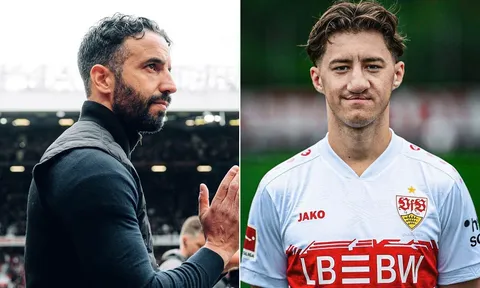 Tin MU hôm nay 1/9: Chính thức xong vụ Stiller đến Man United; Erik ten Hag thay thế Ruben Amorim?
