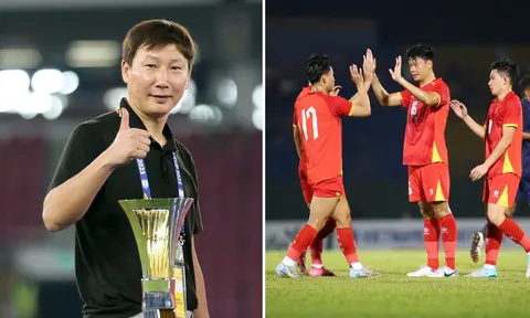 Kết quả bóng đá hôm nay: Giải châu Á có bất ngờ lớn; ĐT Việt Nam nhận tin vui trên BXH FIFA
