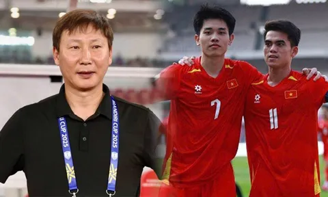 Lịch thi đấu vòng loại U23 châu Á 2026 mới nhất: Sao Việt kiều rực sáng, ĐT Việt Nam lập kỷ lục hiếm có?