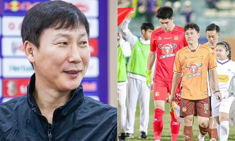 Gây chấn động tại V.League, báu vật của HAGL tuyên bố cứng tại U23 Việt Nam trước giải châu Á