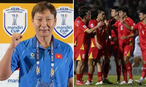 Kết quả bóng đá hôm nay: ĐT Việt Nam 'vút bay' trên BXH FIFA; Sân cỏ thế giới dậy sóng