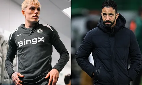 Tin MU hôm nay 3/9: Man United thống trị Ngoại hạng Anh; Messi gỡ nút thắt vụ Garnacho rời MU