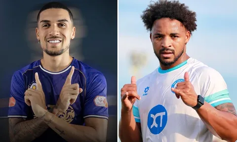 Nguyễn Xuân Son chính thức trở lại, ĐT Việt Nam cùng lúc 2 'siêu viện binh' ở VL Asian Cup