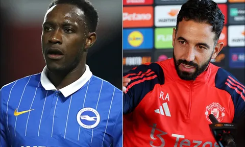 Manchester United chiêu mộ thành công Danny Welbeck, trò cũ Sir Alex chốt ngày trở lại Old Trafford