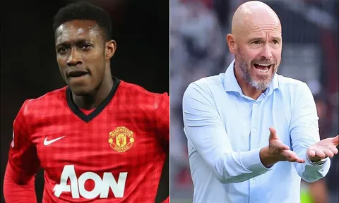 Tin chuyển nhượng trưa 3/9: Welbeck chính thức trở lại Man Utd; Ten Hag tái xuất Manchester United?