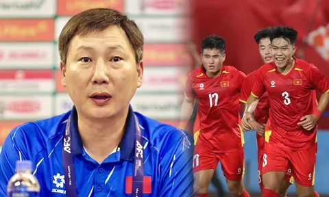 U23 Việt Nam nhận 'mưa lời khen' từ CĐV Đông Nam Á sau chiến thắng thuyết phục trước Bangladesh