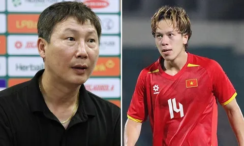 Kết quả bóng đá VL U23 châu Á 2026 hôm nay: Sao Việt kiều giúp ĐT Việt Nam lập kỷ lục khó tin?