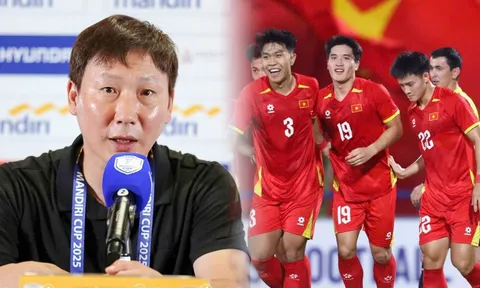 Lịch thi đấu Vòng loại U23 châu Á 2026 mới nhất: Sao Việt kiều lập siêu phẩm, U23 Việt Nam giành vé đi tiếp?