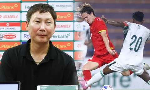 Điểm tin BĐVN trưa 4/9: U23 Việt Nam nhận chỉ thị đặc biệt; Viktor Lê được AFC nhắc tên