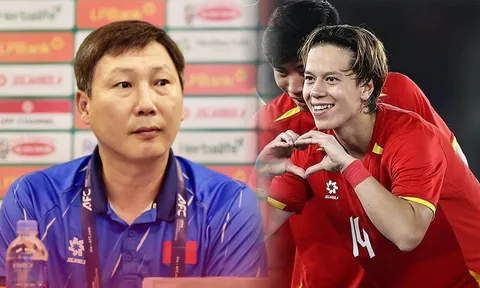 Tỏa sáng giúp U23 Việt Nam thắng thuyết phục Bangladesh, ngôi sao Việt kiều lập kỷ lục hiếm có