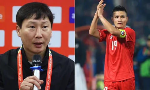 Tin bóng đá trong nước 5/9: AFC ra phán quyết; ĐT Việt Nam trả giá đắt trên BXH FIFA
