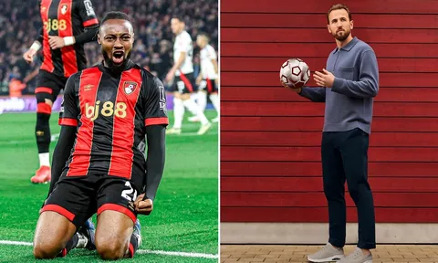 Tin MU hôm nay 6/9: Man United đạt thỏa thuận với Semenyo; Harry Kane ấn định ngày cập bến MU