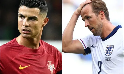 Kết quả bóng đá vòng loại World Cup châu Âu hôm nay: Ronaldo lập kỷ lục, ĐT Bồ Đào Nha đại thắng?