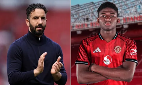 Man United chốt giá mua Carlos Baleba, ấn định thời điểm kích hoạt bom tấn Ngoại hạng Anh