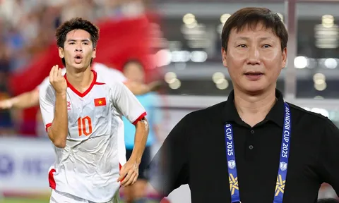 Điểm tin BĐVN trưa 7/9: Người hùng U23 Việt Nam tuyên bố cứng; HLV Kim Sang-sik nhận 'mật thư'