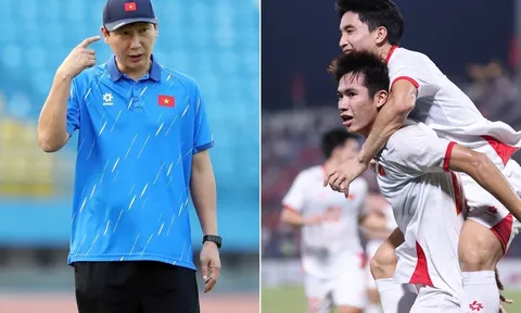 AFC ra phán quyết mới, U23 Việt Nam gặp lại 'thần hộ mệnh' ở trận gặp U23 Yemen