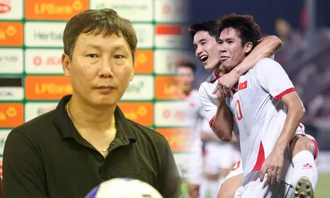 Toàn thắng 2 trận liên tiếp, U23 Việt Nam dừng bước tại Vòng loại U23 châu Á theo cách khó tin?