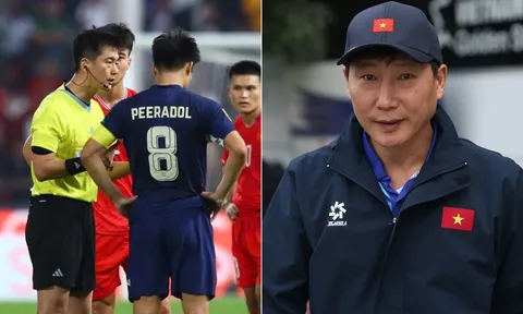 ĐT Việt Nam nhận phán quyết mới từ AFC, HLV Kim Sang-sik gặp lại 'thần tài' ở trận đấu với Nepal