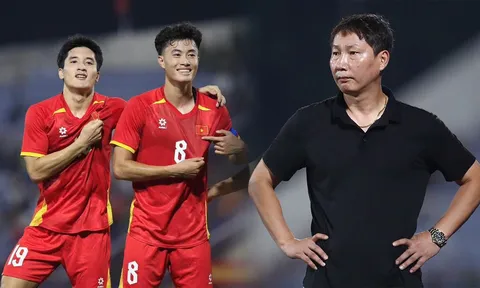 Bảng xếp hạng Vòng loại U23 châu Á 2026 mới nhất: U23 Việt Nam giành vé đi tiếp đầy kịch tính?