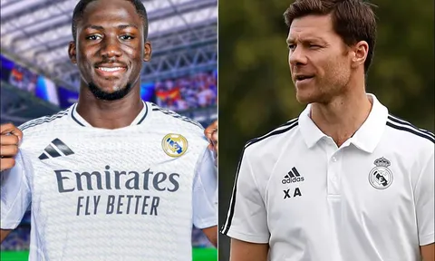 Real Madrid chính thức đạt thỏa thuận với Ibrahima Konate, Xabi Alonso có tân binh đầu tiên hè 2026