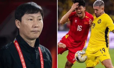 Tin bóng đá tối 9/9: AFC ra phán quyết quan trọng; ĐT Việt Nam rơi tự do trên BXH FIFA
