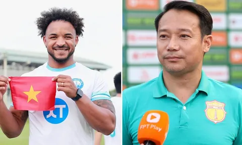 Xuân Son chính thức trở lại, CLB Nam Định như 'hổ mọc thêm cánh' sau màn thị uy trước ĐT Việt Nam