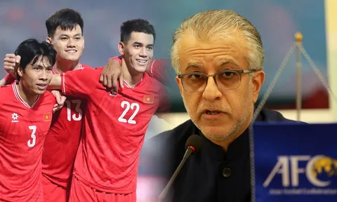 AFC chính thức ra 'lệnh cấm' với ĐT Việt Nam, HLV Kim Sang-sik buộc phải thay đổi kế hoạch
