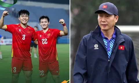 AFC ra thông báo quan trọng, ĐT Việt Nam rộng cửa lập kỳ tích tại VCK U23 châu Á 2026