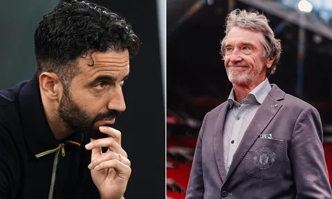 Tin MU hôm nay 11/9: Sir Jim Ratcliffe chốt chiêu mộ báu vật Barcelona; Man United đón liền 2 bom tấn