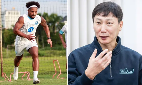 Tin bóng đá tối 11/9: Xuân Son chính thức trở lại; ĐT Việt Nam nhận tin vui trên BXH FIFA