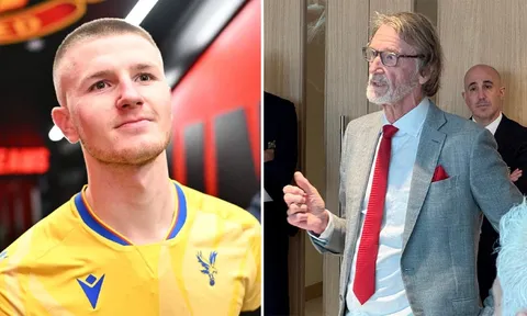 Tin chuyển nhượng mới nhất 11/9: Xong vụ Wharton đến Man United; Sir Jim chốt người thay Amorim?