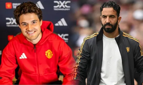 Tin bóng đá quốc tế 11/9: Man United xác nhận đón 2 bom tấn; Tân binh MU bất ngờ nhận cảnh báo