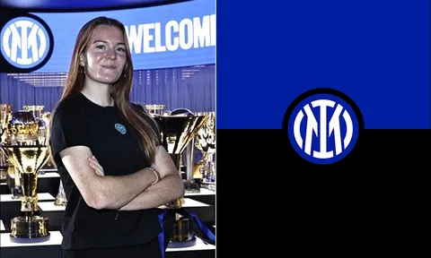 Van Dijk chính thức gia nhập Inter Milan, lập kỷ lục chuyển nhượng