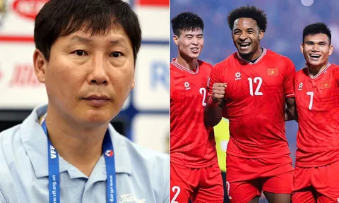 Tin bóng đá trong nước 11/9: Nepal giương cờ trắng trước ĐT Việt Nam; BXH FIFA có biến động lớn