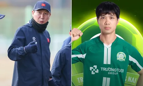 Tin bóng đá trong nước 12/9: Sao Việt kiều lập kỷ lục chuyển nhượng; Công Phượng nhận đặc quyền
