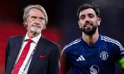Tin bóng đá quốc tế 12/9: Alexis Sanchez trở lại Man United; Bruno Fernandes trên đường rời MU